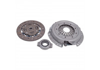 Kit de embrague ADN13089 Blue Print