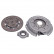 Kit de embrague ADN13089 Blue Print