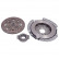 Kit de embrague ADN13089 Blue Print, Miniatura 2