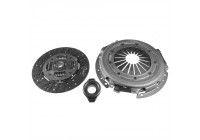 Kit de embrague ADN13097 Blue Print