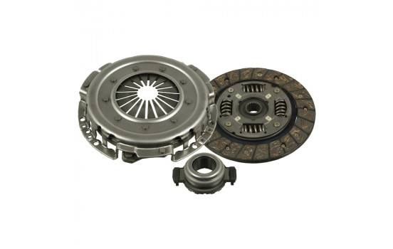 Kit de embrague ADP153005 Blue Print