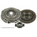Kit de embrague ADP153005 Blue Print, Miniatura 2