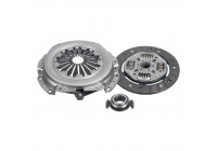 Kit de embrague ADP153007 Blue Print