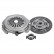 Kit de embrague ADP153007 Blue Print