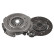 Kit de embrague ADP153012 Blue Print