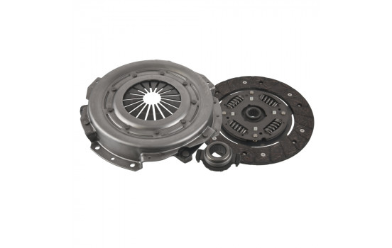 Kit de embrague ADP153012 Blue Print