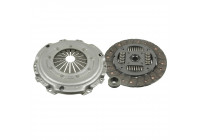 Kit de embrague ADP153020 Blue Print