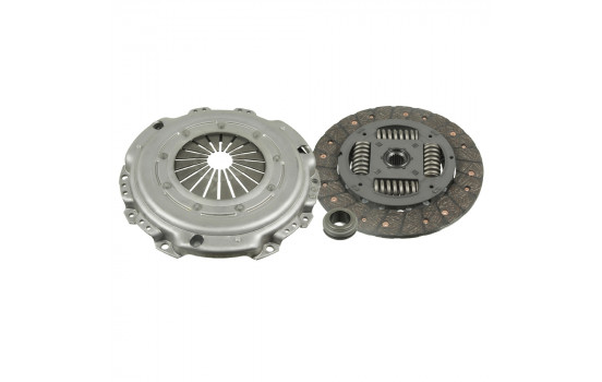 Kit de embrague ADP153020 Blue Print