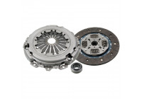 Kit de embrague ADP153022 Blue Print