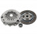 Kit de embrague ADP153022 Blue Print