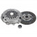 Kit de embrague ADP153023 Blue Print