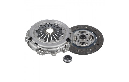 Kit de embrague ADP153023 Blue Print