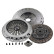Kit de embrague ADP153031 Blue Print