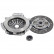 Kit de embrague ADP153033 Blue Print, Miniatura 2