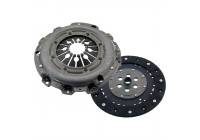 Kit de embrague ADP153040 Blue Print