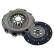Kit de embrague ADP153040 Blue Print