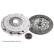 Kit de embrague ADP153041 Blue Print, Miniatura 2