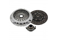 Kit de embrague ADP153048 Blue Print
