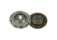 Kit de embrague ADP153053 Blue Print