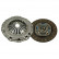 Kit de embrague ADP153053 Blue Print
