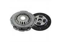Kit de embrague ADP153077 Blue Print