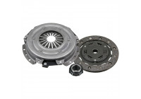 Kit de embrague ADR163001 Blue Print