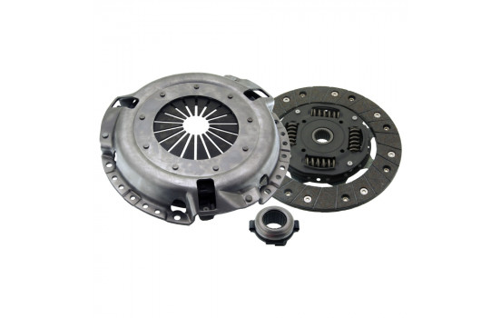 Kit de embrague ADR163003 Blue Print