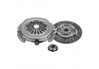 Kit de embrague ADR163006 Blue Print