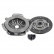 Kit de embrague ADR163006 Blue Print, Miniatura 2