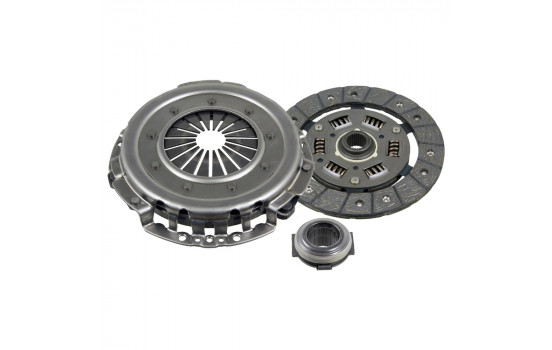 Kit de embrague ADR163007 Blue Print