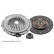 Kit de embrague ADR163009 Blue Print, Miniatura 2
