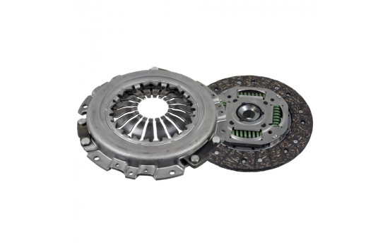 Kit de embrague ADR163012 Blue Print