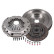 Kit de embrague ADR163014 Blue Print
