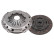 Kit de embrague ADR163015 Blue Print