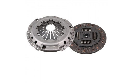 Kit de embrague ADR163015 Blue Print