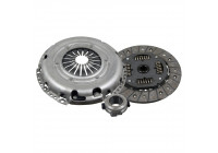 Kit de embrague ADR163019 Blue Print