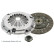 Kit de embrague ADR163019 Blue Print, Miniatura 2