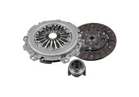 Kit de embrague ADR163020 Blue Print