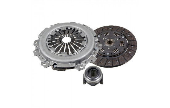 Kit de embrague ADR163020 Blue Print