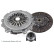 Kit de embrague ADR163020 Blue Print, Miniatura 2