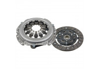 Kit de embrague ADR163024 Blue Print