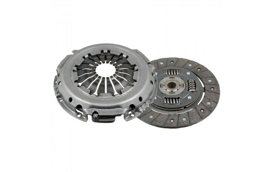 Kit de embrague ADR163026 Blue Print