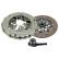 Kit de embrague ADR163037 Blue Print
