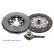 Kit de embrague ADR163037 Blue Print, Miniatura 3