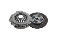 Kit de embrague ADR163040 Blue Print