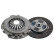 Kit de embrague ADR163040 Blue Print