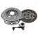 Kit de embrague ADR163047 Blue Print