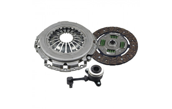 Kit de embrague ADR163047 Blue Print