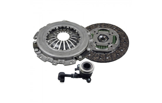 Kit de embrague ADR163048 Blue Print