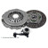 Kit de embrague ADR163048 Blue Print, Miniatura 2